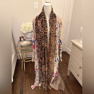 Aratta Duster-Kimono